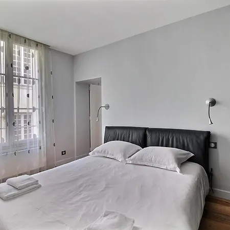 Relais Augustin Appartamento