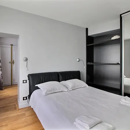 Relais Augustin Appartamento *