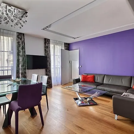 Appartamento Relais Augustin *