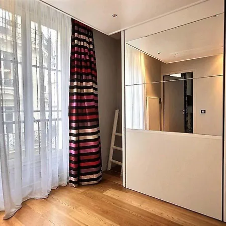 Appartamento Relais Augustin