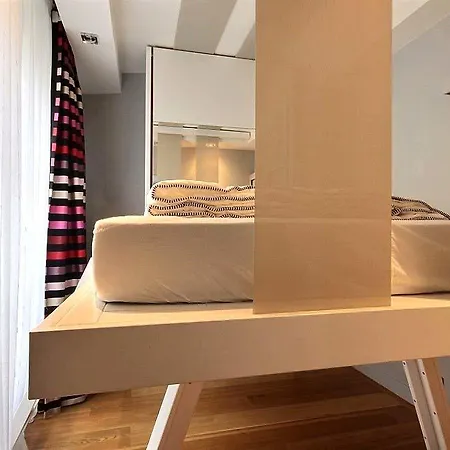 Appartamento Relais Augustin *