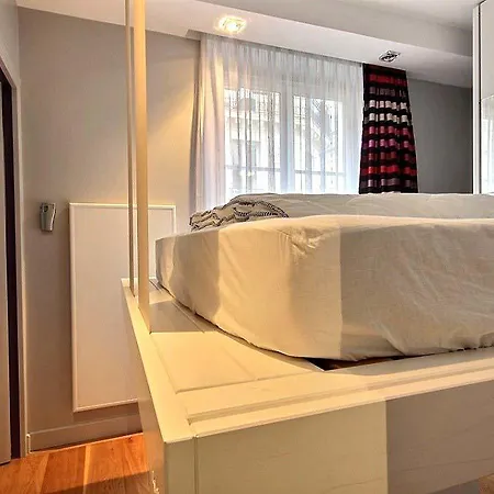 Relais Augustin Appartamento *